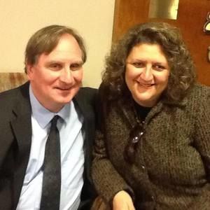 Meet your Posher, Karen